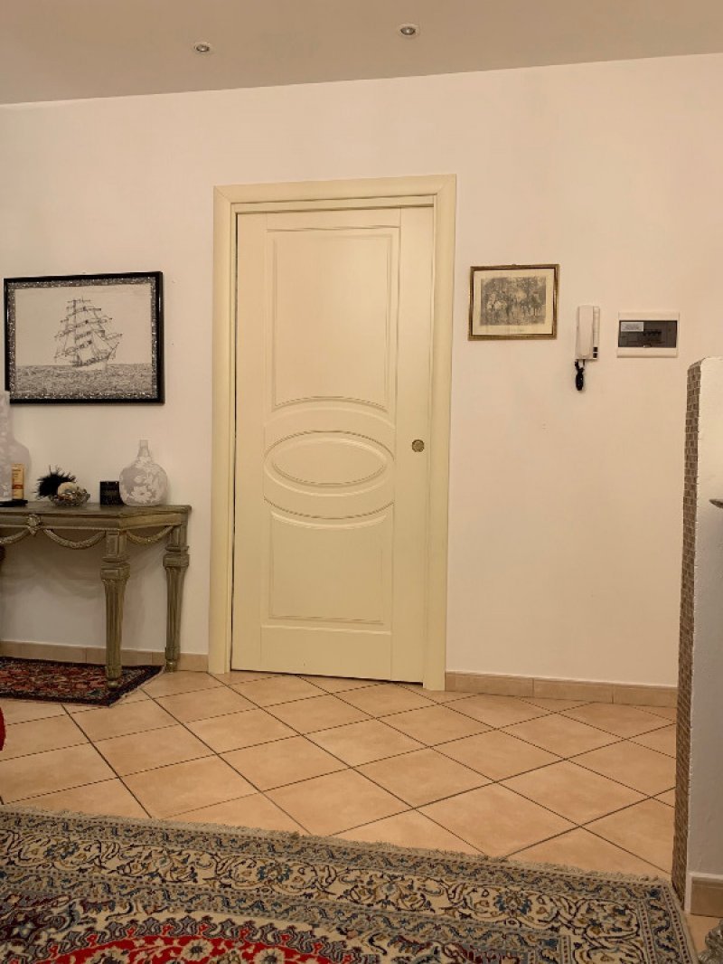 Rosignano Marittimo Poggiofiorito appartamento a Livorno in Vendita