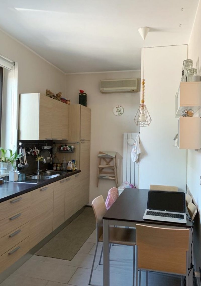 Pianella appartamento ristrutturato e ammobiliato a Pescara in Vendita