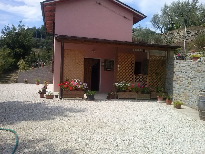 Subbiano localit Montegiovi casa a Arezzo in Vendita