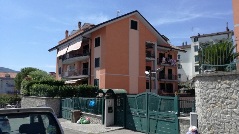 Giffoni Valle Piana appartamento mansardato a Salerno in Vendita