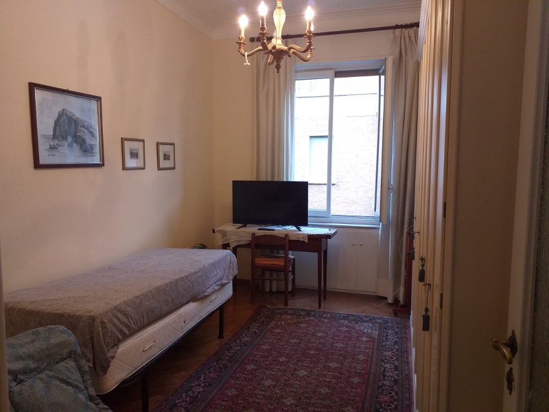 Torino spazioso appartamento a Torino in Affitto