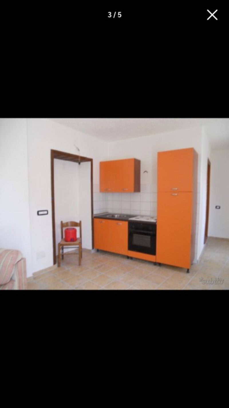 Ispani appartamento appena ristrutturato a Salerno in Vendita