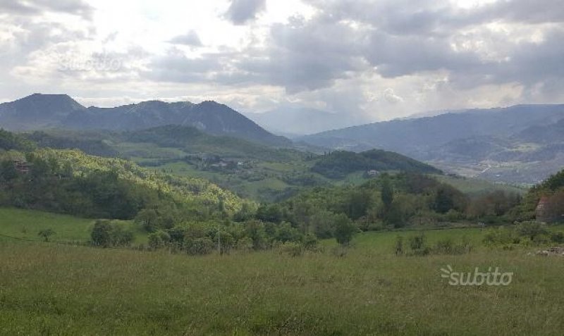 Grizzana Morandi terreno pianeggiante a Bologna in Vendita