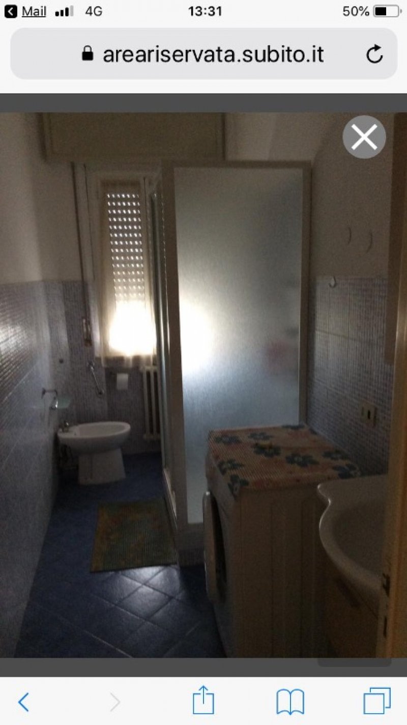 Forl camera singola in luminoso appartamento a Forli-Cesena in Affitto