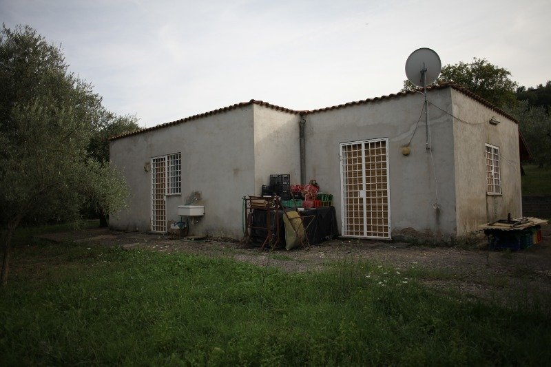 Poggio Nativo casa a Rieti in Vendita