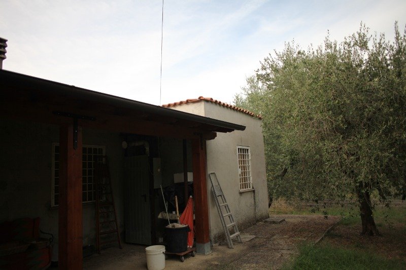 Poggio Nativo casa a Rieti in Vendita