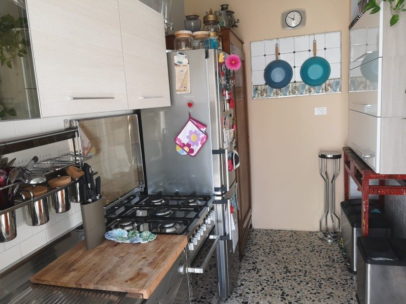 Senigallia camere con uso cucina a Ancona in Affitto