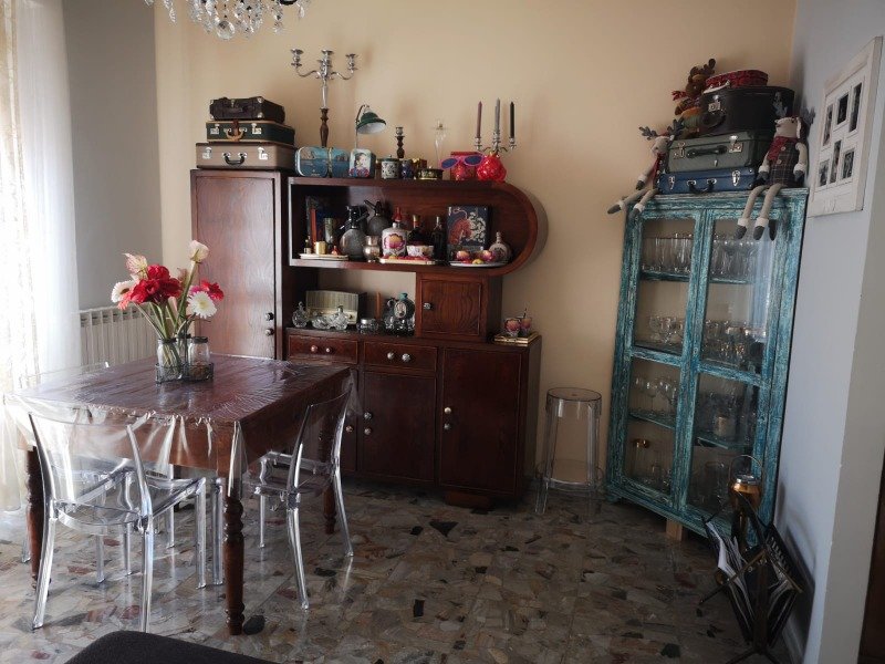 Senigallia camere con uso cucina a Ancona in Affitto
