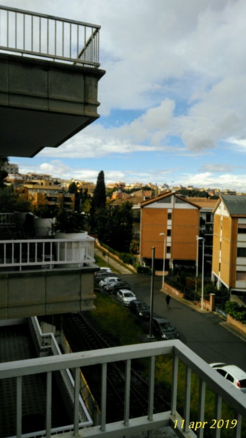 Cagliari appartamento panoramico quadrivano a Cagliari in Vendita