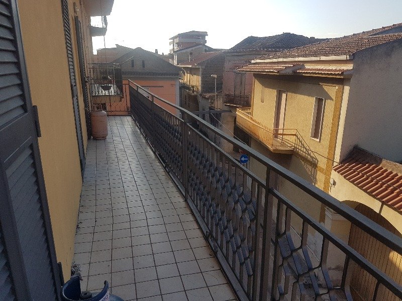 Macerata Campania appartamento in corte a Caserta in Vendita