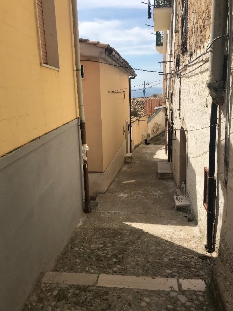 Sant'Agata di Puglia duplex a Foggia in Vendita