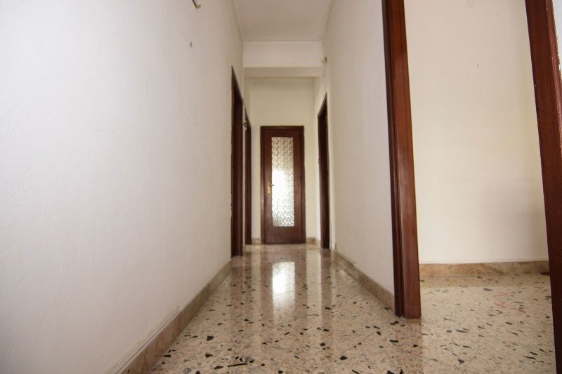 Palermo appartamenti in zona residenziale a Palermo in Vendita