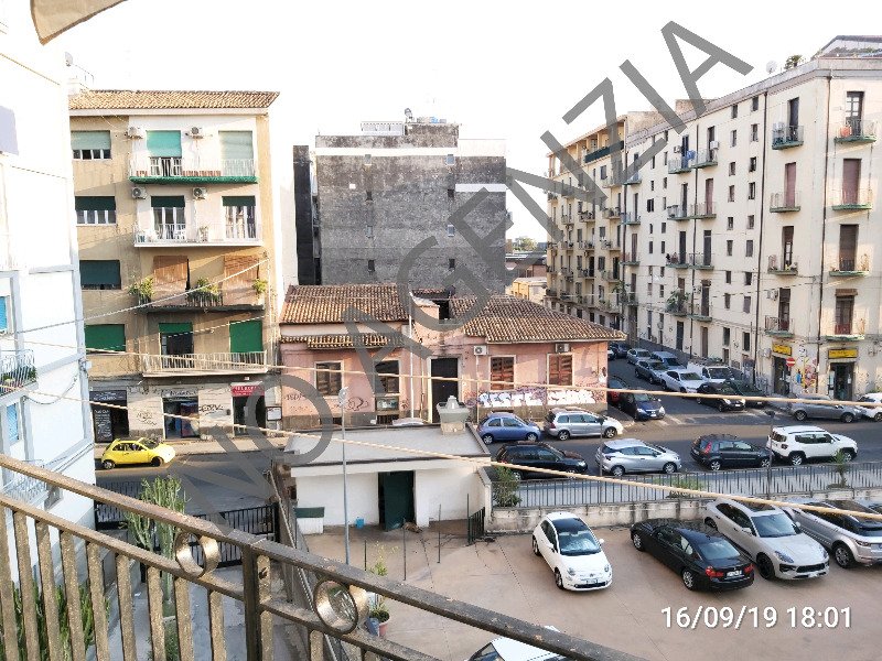 Catania appartamento ammodernato a Catania in Vendita
