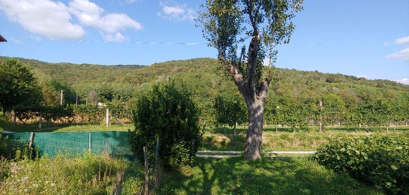 Cividale del Friuli casa su due livelli a Udine in Vendita