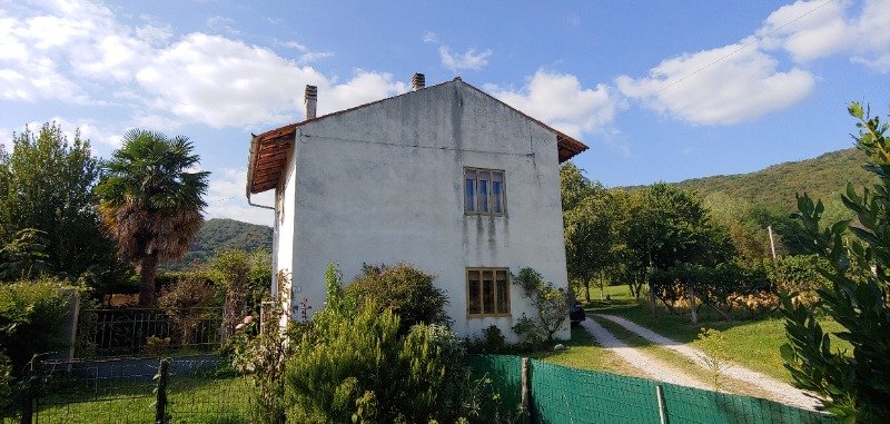 Cividale del Friuli casa su due livelli a Udine in Vendita