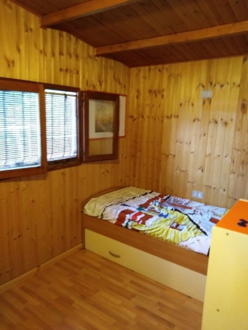 Casa mobile ubicata a Golasecca a Varese in Vendita