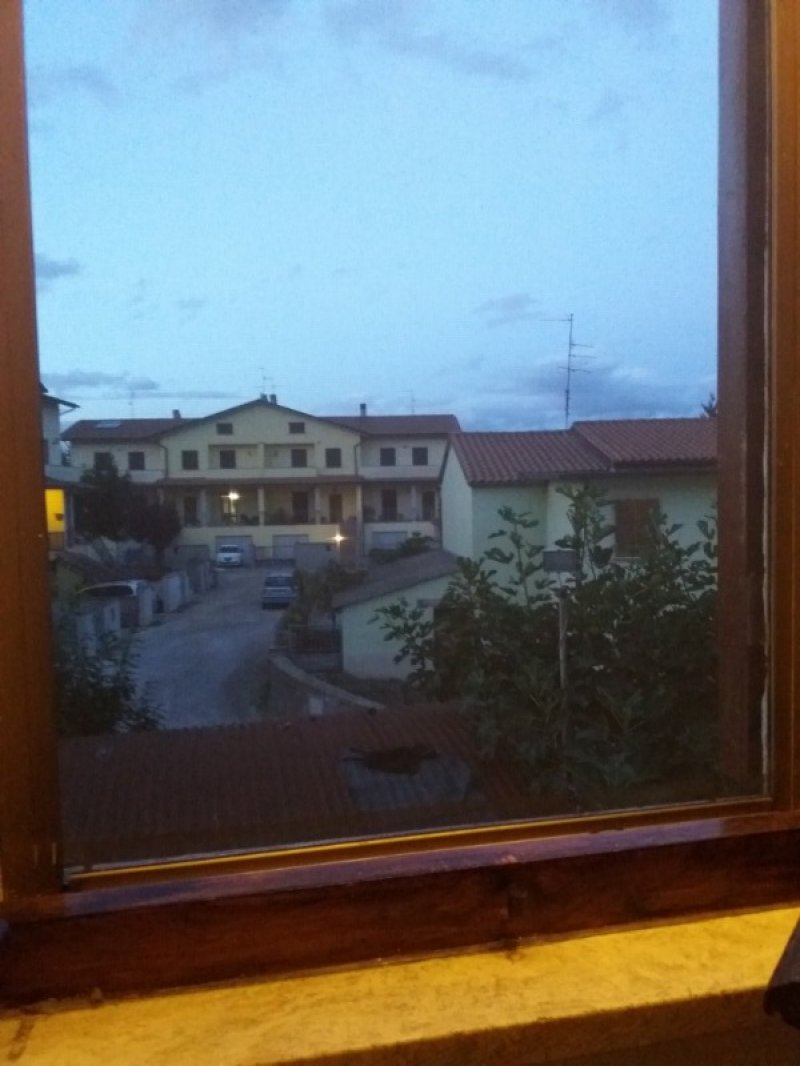 Citerna casa a Perugia in Vendita
