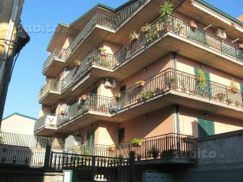 Appartamento Santa Maria di Licodia a Catania in Vendita
