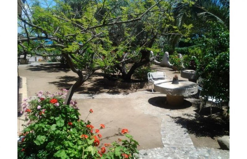 Copanello di Stalett villa con giardino a Catanzaro in Vendita