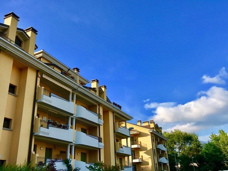 Borgo Val di Taro appartamento in centro paese a Parma in Vendita