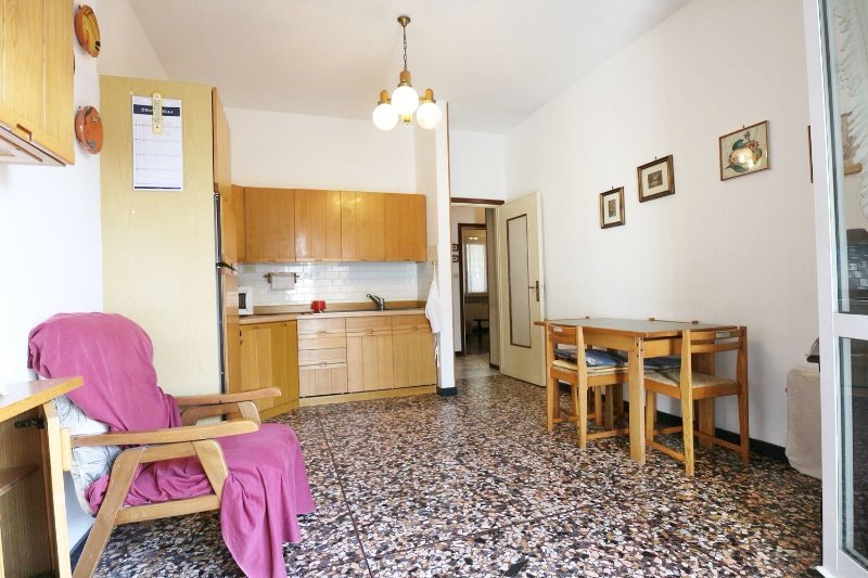 Appartamento arredato a Celle Ligure a Savona in Affitto