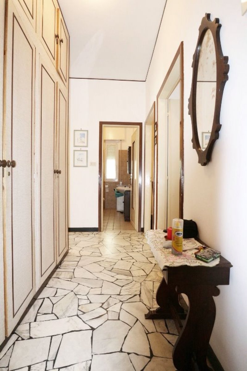 Appartamento arredato a Celle Ligure a Savona in Affitto