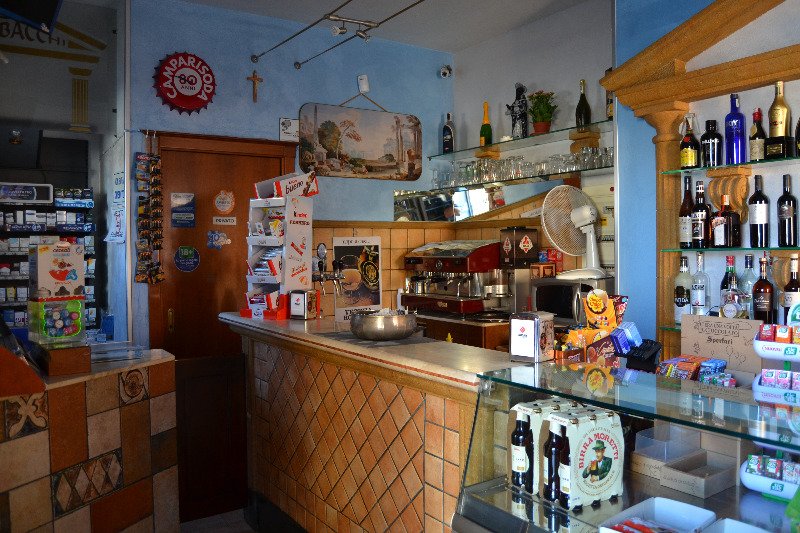 Naro attivit commerciale di bar tabacchi a Agrigento in Vendita