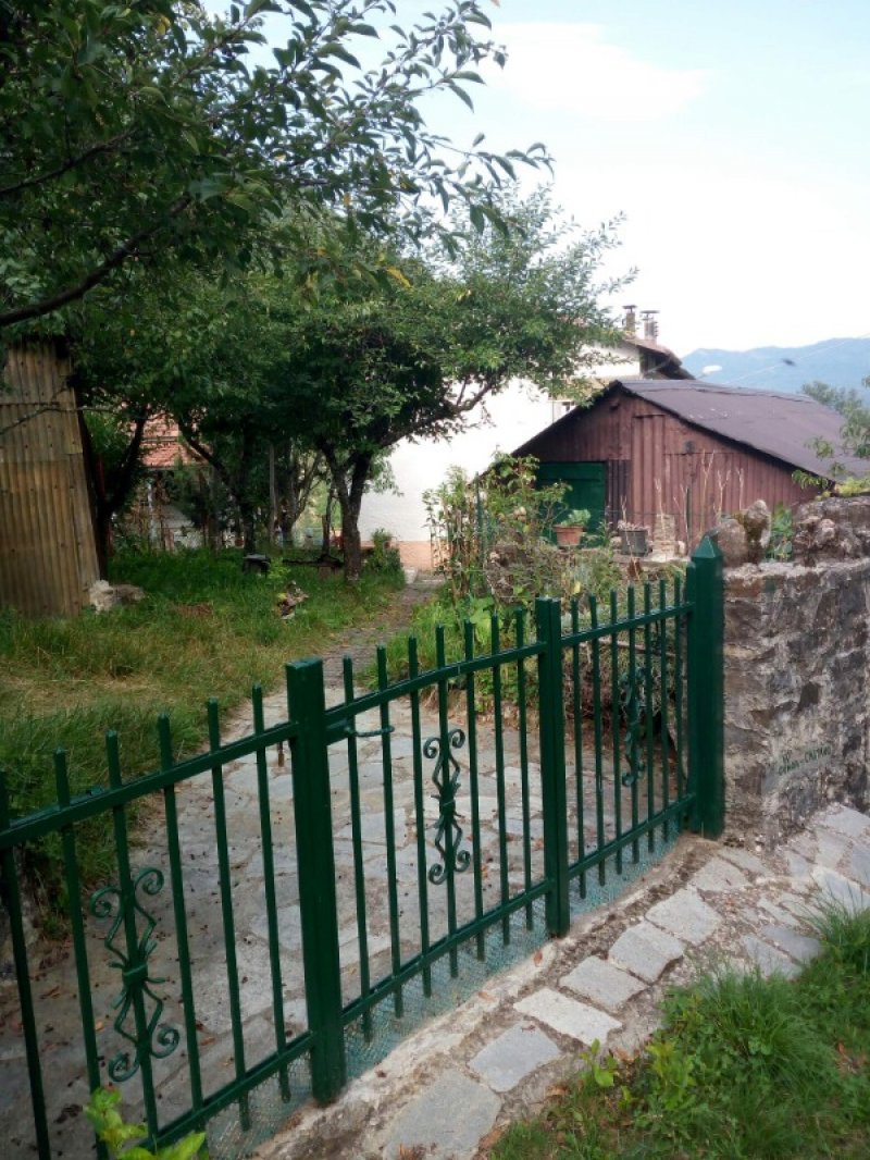 Barchi localit Castano casa a Piacenza in Vendita