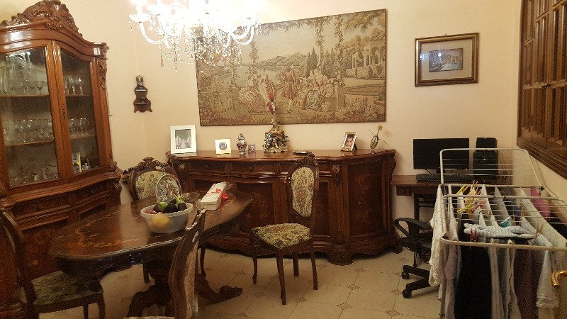 Poggio Lupo appartamento a Catania in Vendita