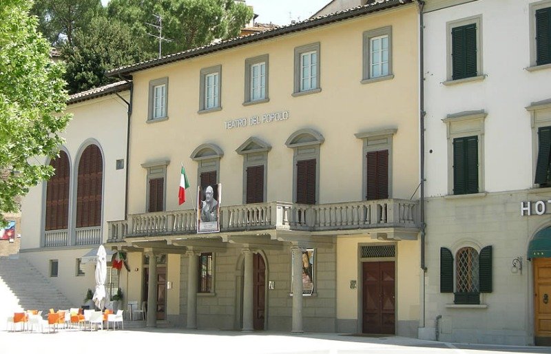 Appartamento Castelfiorentino a Firenze in Vendita