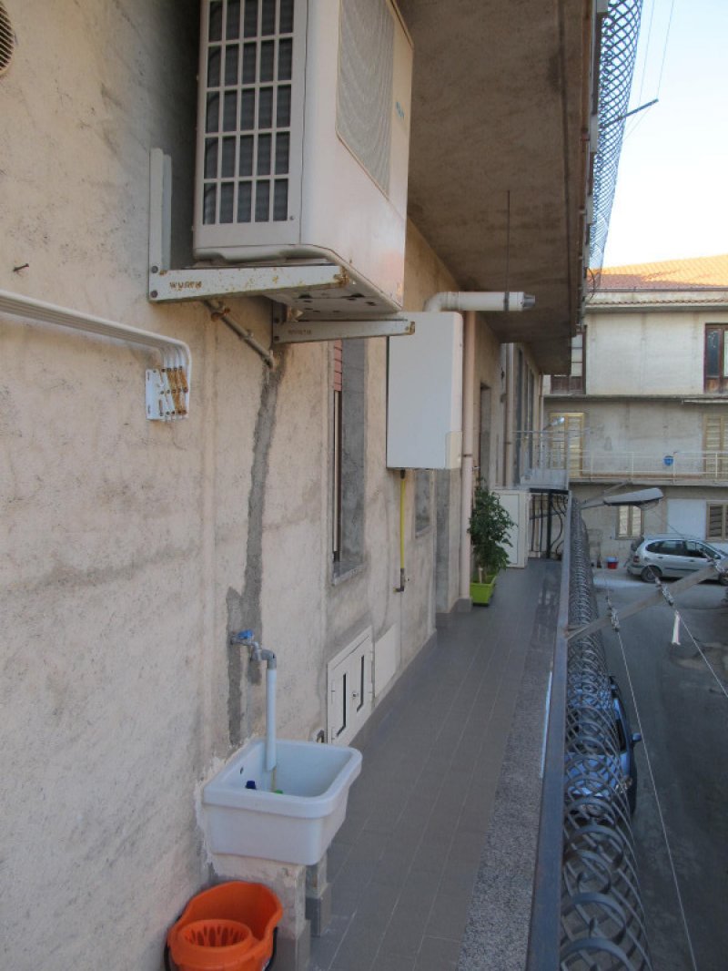 Cerda appartamento a Palermo in Vendita