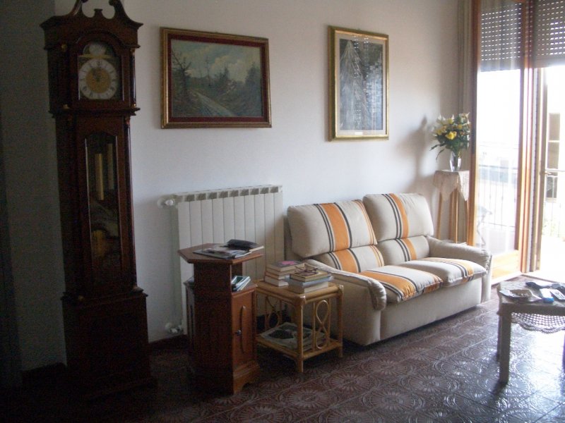 Sarteano appartamento a Siena in Vendita