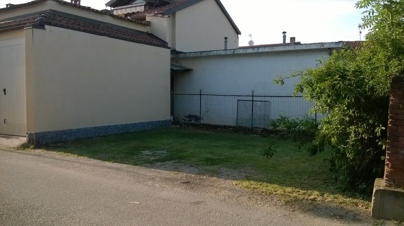 Villanova d'Asti casa di campagna a Asti in Affitto
