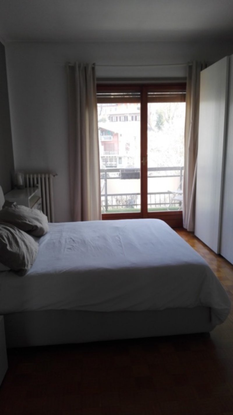 Moncalieri in condominio signorile appartamento a Torino in Vendita