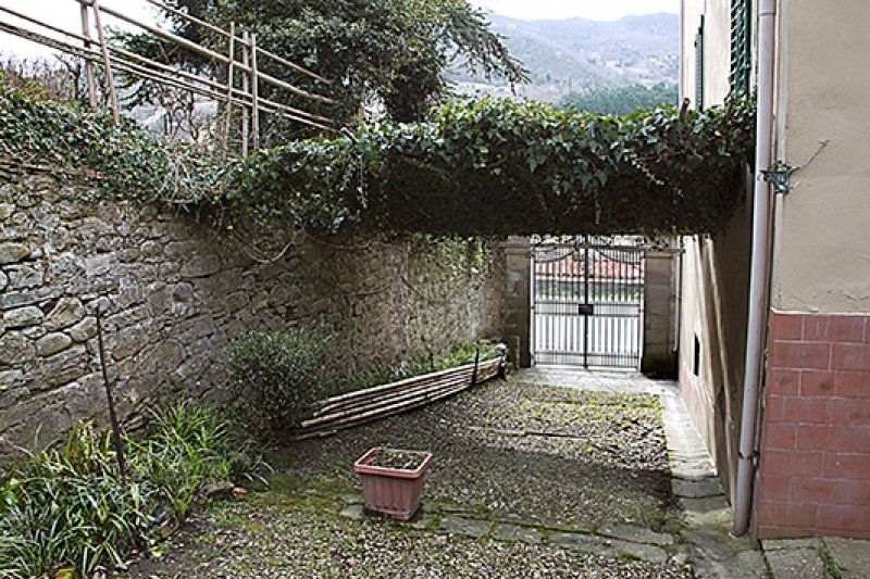 Foto 7 Dicomano Da Privato Storica Casa Padronale A Firenze In
