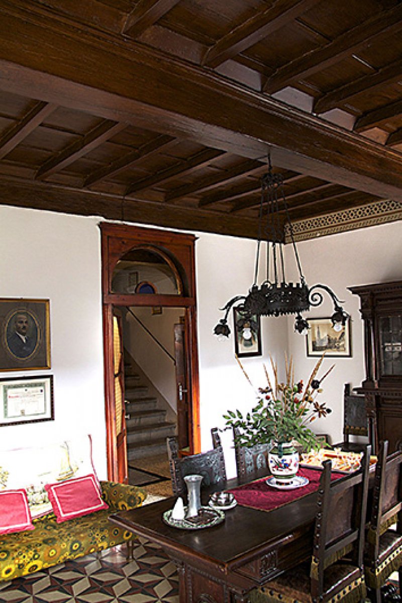 Dicomano da privato storica casa padronale a Firenze in Vendita