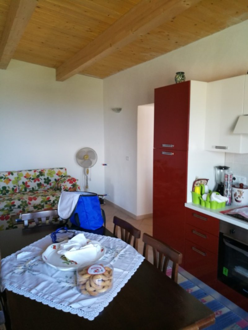 Belvedere Marittimo appartamento uso vacanze a Cosenza in Vendita