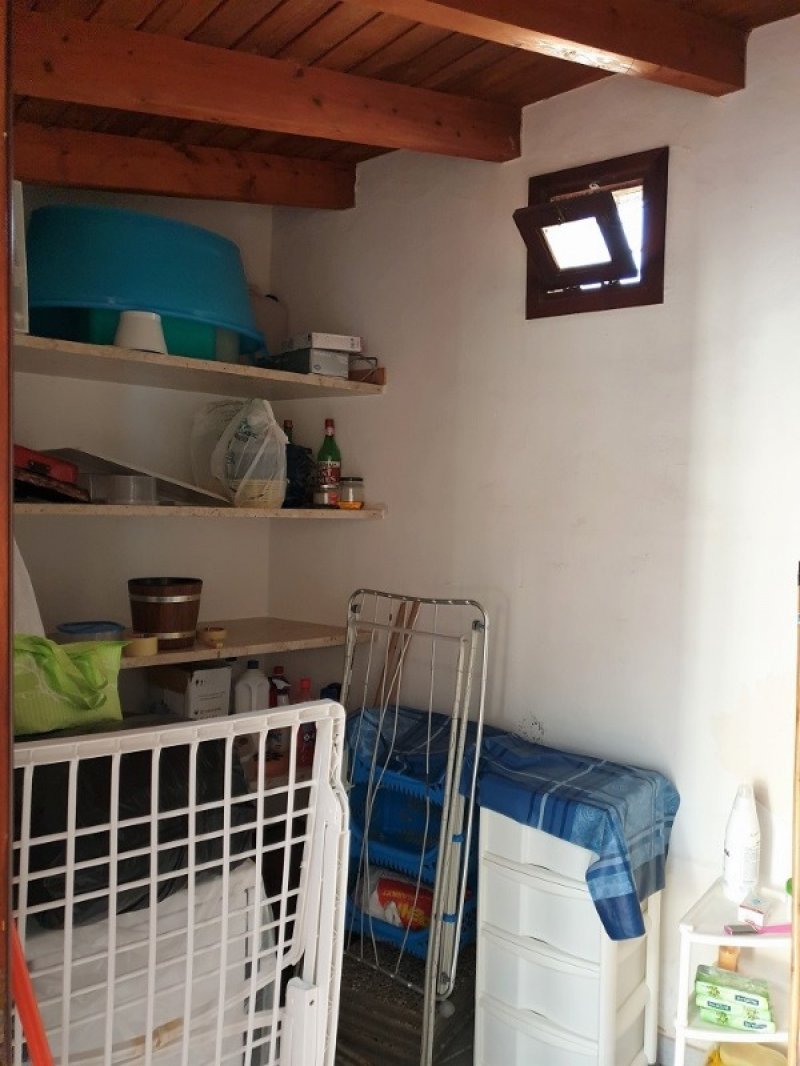 Mazara del Vallo recente casa singola a Trapani in Vendita