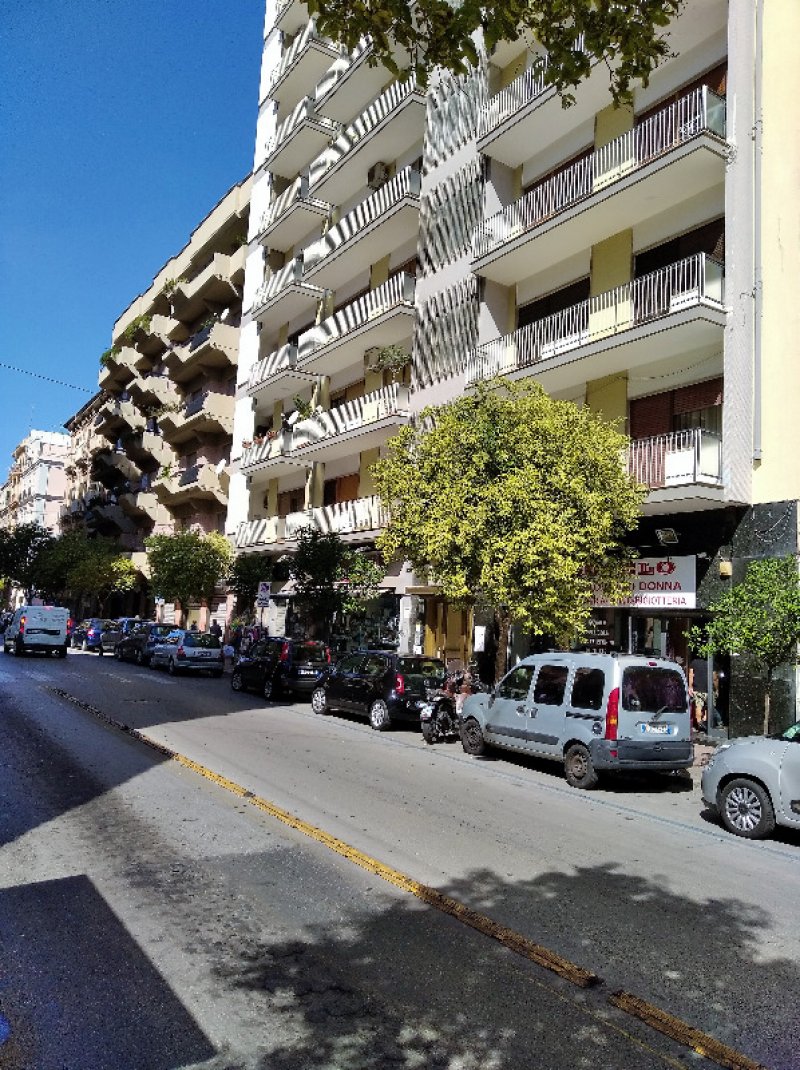 Taranto centro appartamento vista mare a Taranto in Vendita
