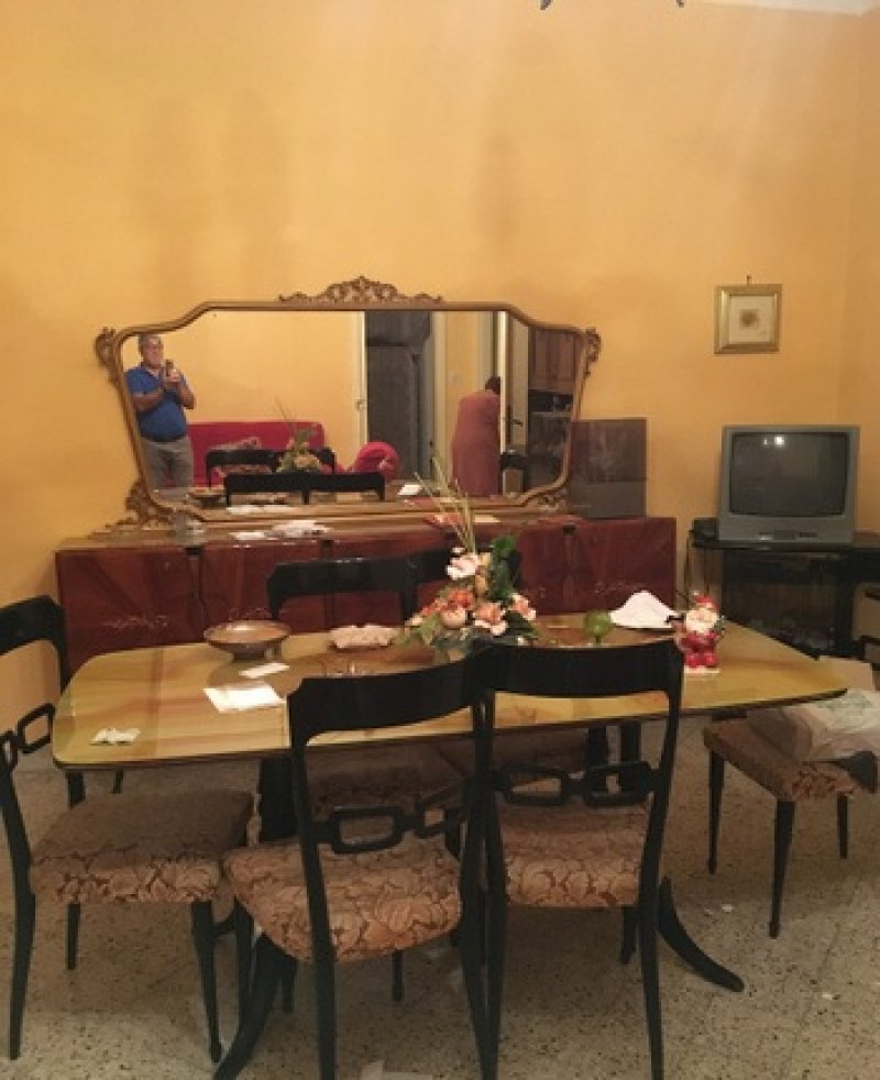 Castelbuono appartamento ammobiliato a Palermo in Affitto