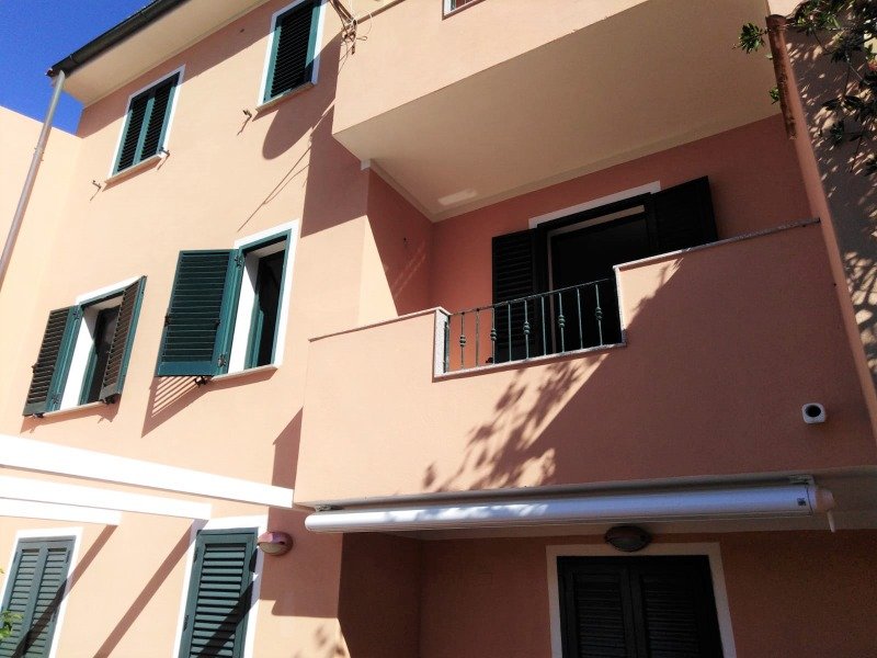 Santa Maria Coghinas appartamento recente a Sassari in Vendita