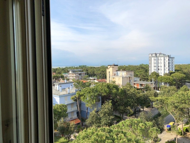 Lignano Sabbiadoro vista laguna appartamento a Udine in Vendita