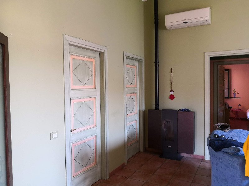 Decimomannu esclusivo piano di villa bifamiliare a Cagliari in Vendita