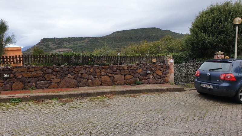 Villetta singola presso villaggio Turas a Bosa a Oristano in Vendita