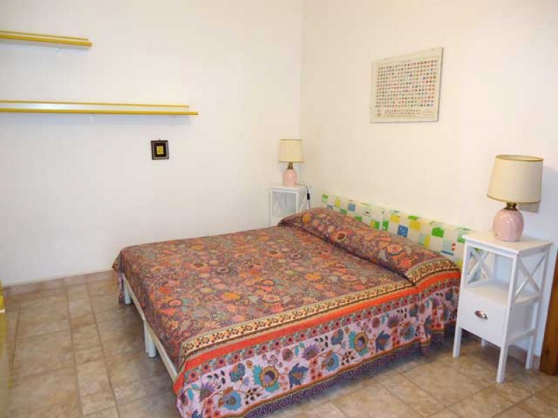 Lipari Canneto appartamento a Messina in Vendita
