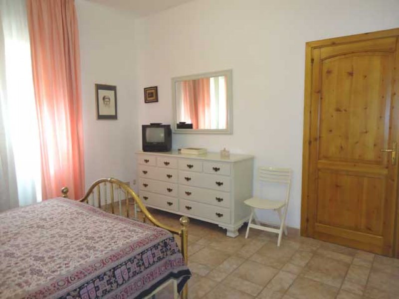 Lipari Canneto appartamento a Messina in Vendita