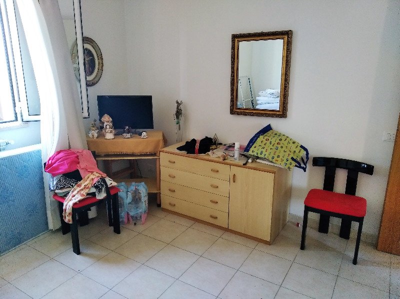 Taranto appartamento nuovo in stabile recintato a Taranto in Affitto