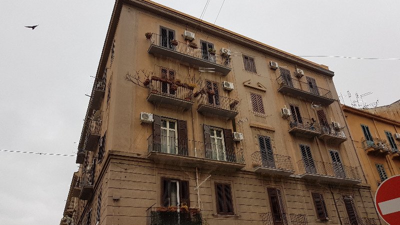 Appartamento Palermo zona cittadella universitaria a Palermo in Vendita