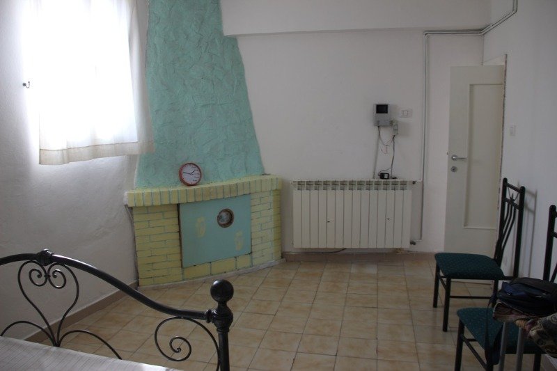 Sassari appartamento con caminetto a Sassari in Vendita