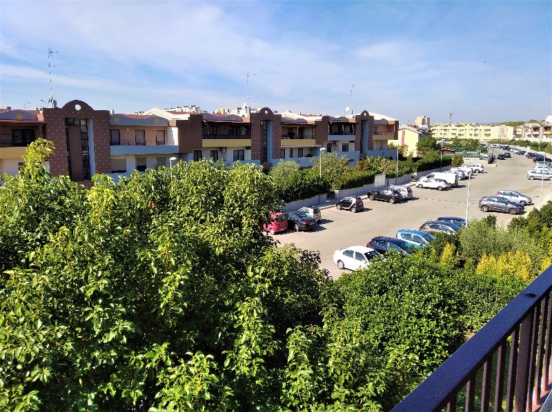 Taranto quartiere Paolo VI appartamento a Taranto in Vendita